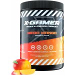 X-Gamer X-Tubz 600 g – Hledejceny.cz