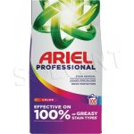 Ariel Profi prášek Color 100 PD – Zboží Mobilmania