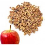 Aniland Sušené jablko kostky 0,2 kg – Sleviste.cz