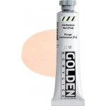 Golden Artist Colors Heavy Body akrylová barva interference red 59 ml – Hledejceny.cz