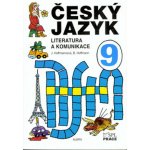 Český jazyk 9 ročník Literatura a komunikace SPL Práce – Hledejceny.cz