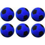 Balón na suchý zip náhradní míč balón na fotbalové šipky plyšový balón – Hledejceny.cz