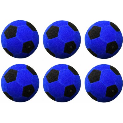 Balón na suchý zip náhradní míč balón na fotbalové šipky plyšový balón – Hledejceny.cz