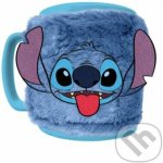 EPEE Lilo & Stitch Chlupatý hrnek Stitch 440 ml – Hledejceny.cz