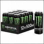 Monster Energy 0,5l – Zbozi.Blesk.cz