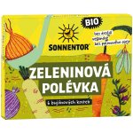 Sonnentor Bio Zeleninová polévka sv. Hildegardy 60 g – Zboží Dáma