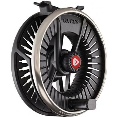 Greys GTS 800 Fly Reel