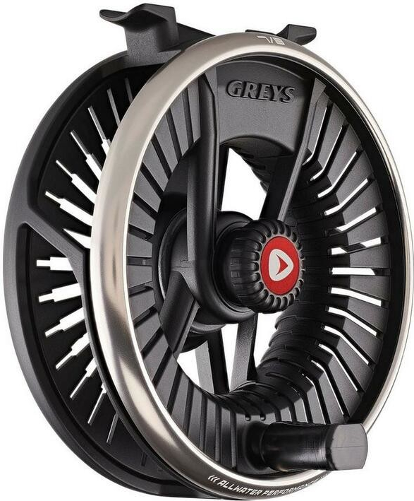 Greys Tail AW Fly Reel 78