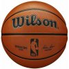 Basketbalový míč Wilson NBA Authentic Series Outdoor