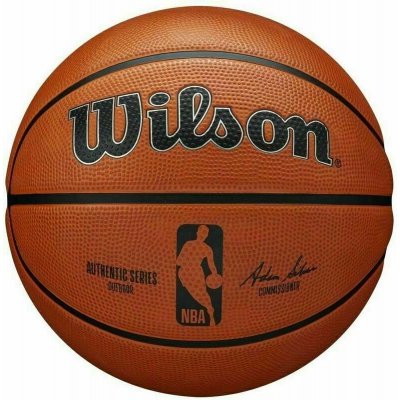 Wilson NBA Authentic Series Outdoor – Zbozi.Blesk.cz