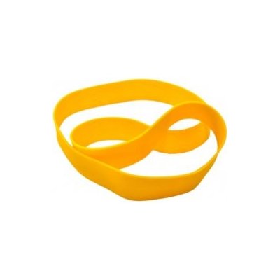 Fitness Loop tři tuhosti Lehký Žlutá – Zbozi.Blesk.cz