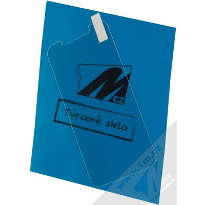 1Mcz Glass tvrzené sklo Apple iPhone 12 Pro Max 30331 – Zboží Živě