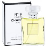 Chanel No.19 Poudré parfémovaná voda dámská 50 ml – Zboží Mobilmania