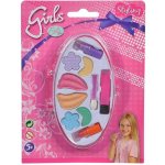 SIMBA Líčidla a šminky pro holčičky s doplňky – Zbozi.Blesk.cz