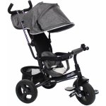 Clamaro BUTTLER GT 4v1 šedá – Zboží Dáma