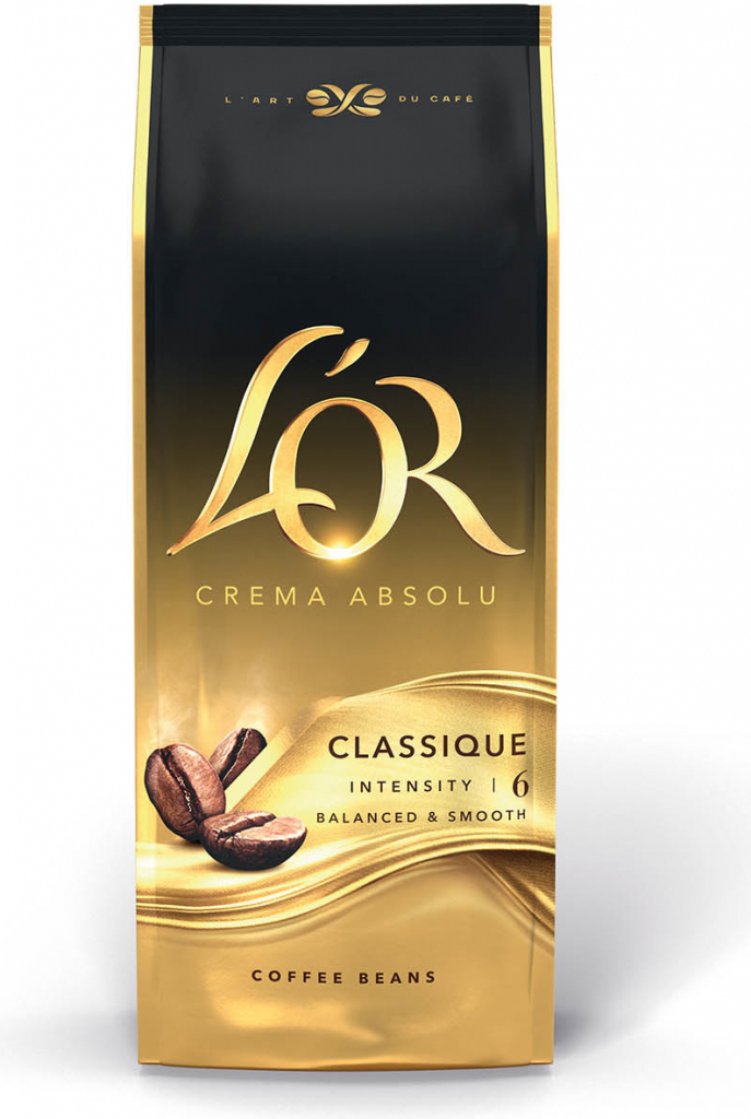 L\'OR Absolu Classique 1 kg