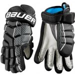 Hokejové rukavice Bauer Street Pro Player Sr – Zboží Mobilmania