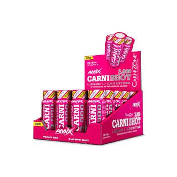 Amix CarniShot 3000 4800 ml