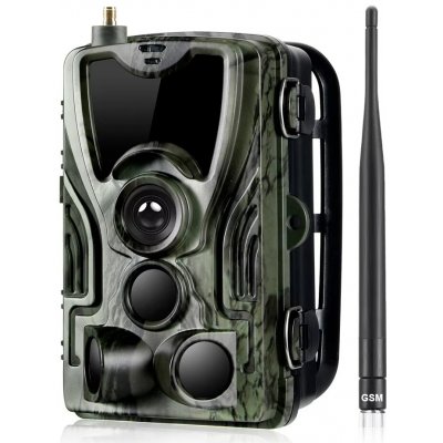 Suntek 2G MMS SMTP Wildlife Camera HC-801M – Sleviste.cz