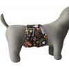 Autovýbava Gaga´s pleny inkontinenční pás pro psy Puntík XL