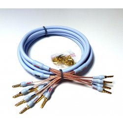 Supra Cables SUPRA XL ANNORUM BI-WIRE COMBICON