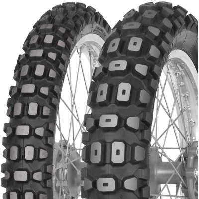 Mitas MC 23 110/80 R18 58P – Zboží Mobilmania