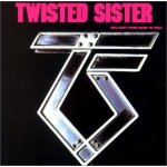 Twisted Sister - You Can't Stop Rock'n'roll CD – Hledejceny.cz