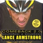 Lance Armstrong - Comeback 2.0 - Soupeření a soukromí - neuveden – Hledejceny.cz