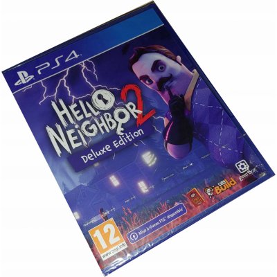 Hello Neighbor 2 – Hledejceny.cz