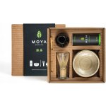 Moya Matcha sada HEIWA Matcha Traditional 30 g – Zbozi.Blesk.cz
