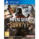 Metal Gear Survive – Zboží Dáma