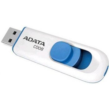 ADATA Classic C008 8GB AC008-8G-RWE