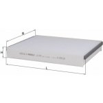 MAHLE ORIGINAL Filtr, vzduch v interiéru LA875 – Hledejceny.cz