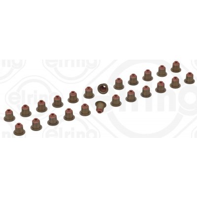 Sada těsnění, dřík ventilu ELRING 152.390 – Hledejceny.cz