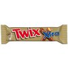 Čokoládová tyčinka TWIX Extra 30x75g