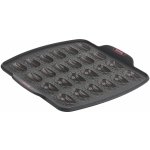 Tefal forma na madlenky Crispybake 29x21cm