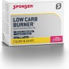 Spalovač tuků SPONSER LOW CARB BURNER 120 g