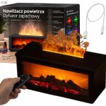 sennifar Nawilżacz Powietrza A4 – Hledejceny.cz