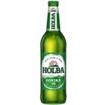 Holba 10 Horská světlé výčepní 4,2% 0,5 l (sklo) – Sleviste.cz