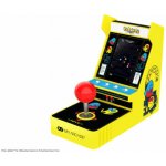 My Arcade Pac-Man 2-in-1 Joystick Player – Hledejceny.cz
