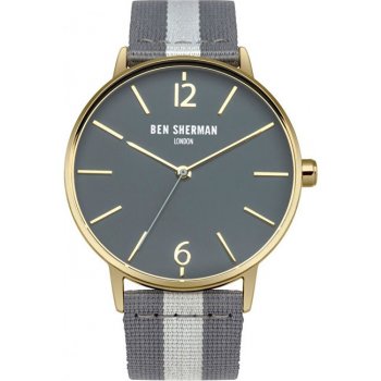 Ben Sherman WB044EGA