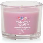 Yankee Candle Summit Stargazing 37 g – Zboží Mobilmania