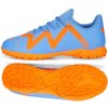 Dětské kopačky Puma Future Play JR TF modré 107202 01