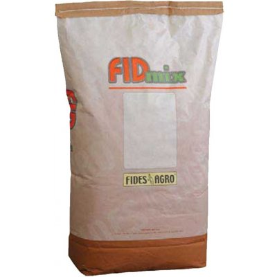 Fides Argo Fidmix pro odchov a chov drůbeže 1 kg – Zboží Mobilmania
