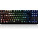 Modecom Volcano Lanparty PLUS RGB K-MC-LANPARTY-U-PLUS-RGB-BROWN