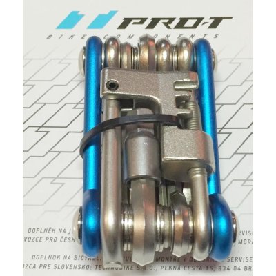 PRO-T 11 funkcí – Zboží Dáma