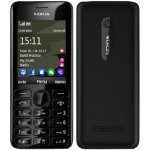 Nokia 206 Dual návod, fotka