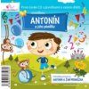 Audiokniha Antonín a jeho písničky