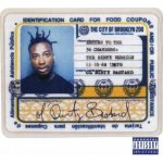 Ol' Dirty Bastard - Return To The 36 Chambers CD – Hledejceny.cz