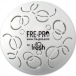 Fre Pro EASY FRESH 2.0 - vyměnitelný vonný kryt Meloun - bílá – Zbozi.Blesk.cz